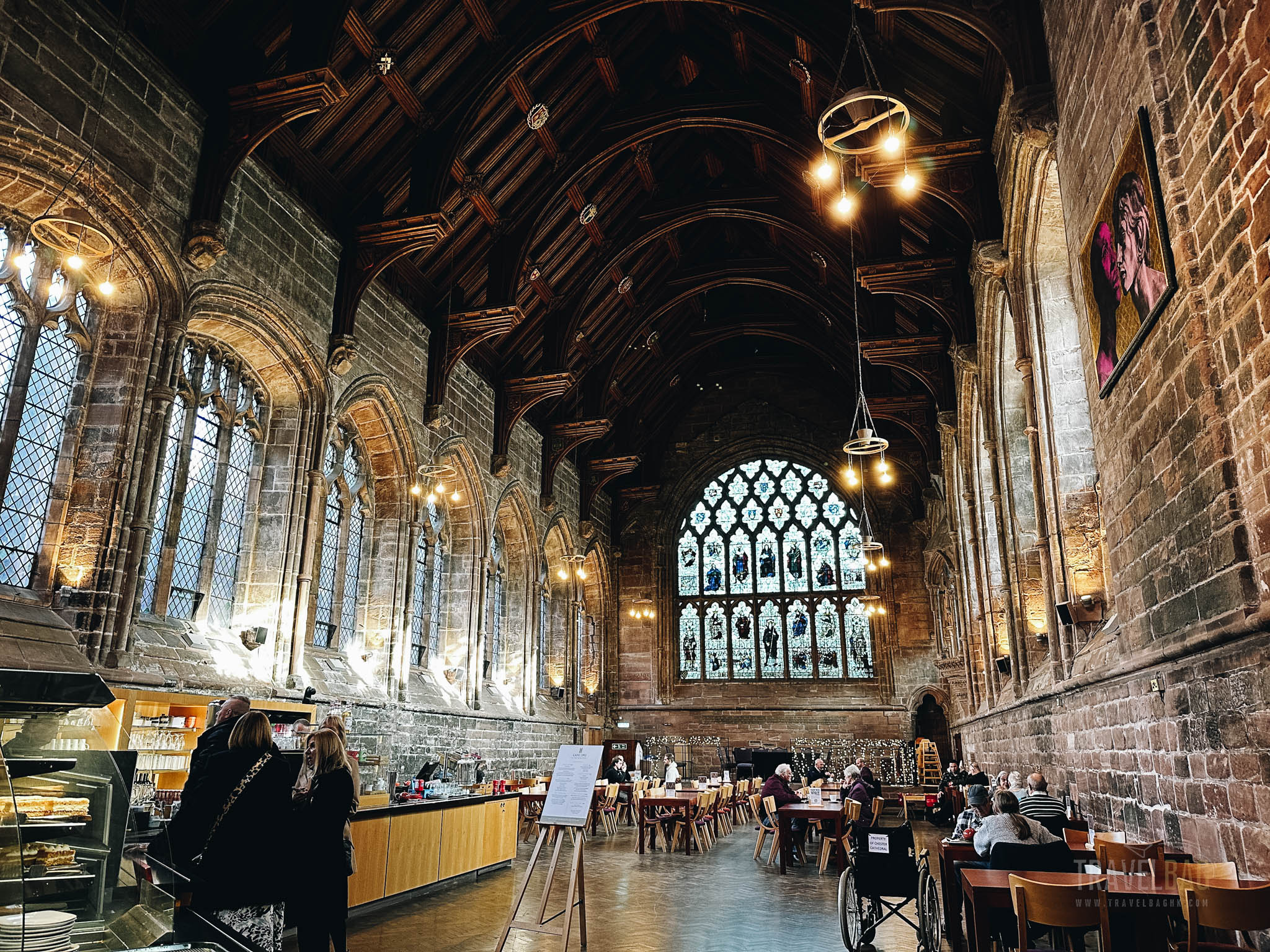 Chester Cathedral